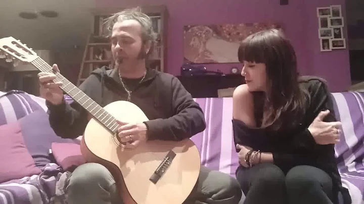 La Dame du Lac (Alan Stivell)