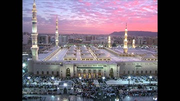 محمد أيوب تلاوة حجازية قديمة