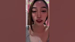 🔴LIVE TIKTOK VIRAL TEMAN GANTI BAJU KELIHATAN BLUNDER📽🫣