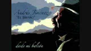 Video thumbnail of "Andrés Jiménez - Los Reyes de Juana Díaz (Desde mi balcon)"