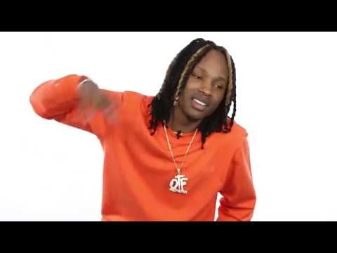 King Von In Jail For 3.5 years At Age 19, Facing Life In Prison, Acquitted Of Attempted Murder