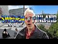 Sweden vs Finland: The BEST Country in the Nordics?