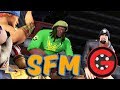 Super Best Friends Animated: Wakka's Revenge [SFM]