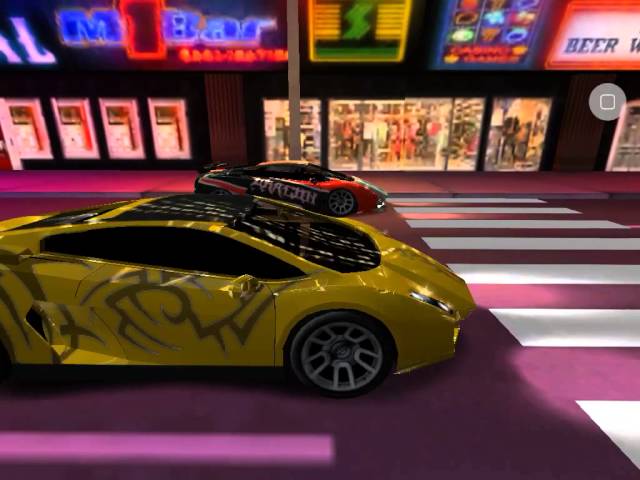 Car Race by Fun Games For Free