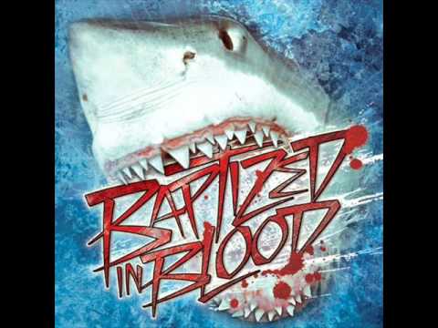 baptized in blood gutterbound