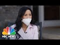 Rural Kansas Doctor Facing Community Pushback For Covid Safety Protocols | NBC News NOW