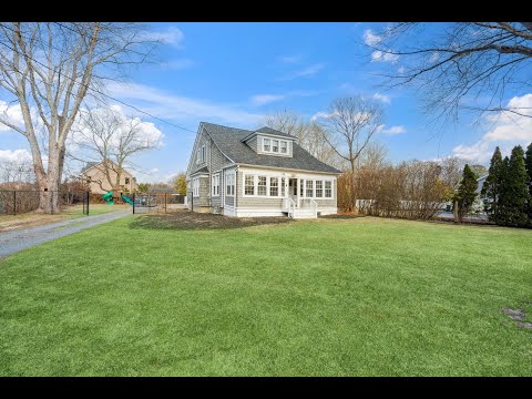 11 Park Ave, Blue Point, NY home video tour