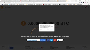 Earn 1 Bitcoin a month !  99coins Cryptotab  Google Chrome Bitcoin Mining Made Easy Legit    YouTube