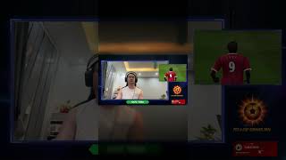 Bỏ nguyên hàng thủ Chelsea vào túi quần. #pes6 #pes6online #bomtiensinhpes #cupchaohe2026