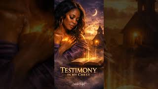 “Testimony in My Chest”