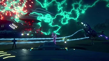 Planetside 2 - CHAOS