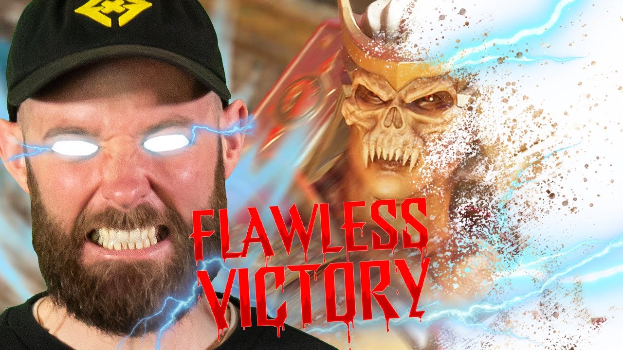 10 Video Games That Let You DESTROY The Final Boss - YouTube