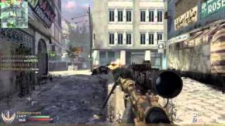 mw2 nuke in invasion intervention pf trytokillme