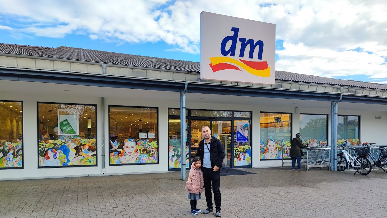 مدينة ستراسبورغ الفرنسية2023 بعدستي -Strasbourg -France Part01 (Moulay Slissen)