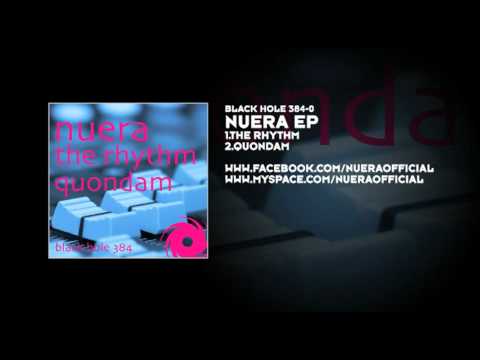 Nuera - The Rhythm