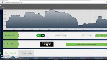 Quantum Code 3rd Day Trading 7/7/2016 .. ALL Three Trades LOST not good.