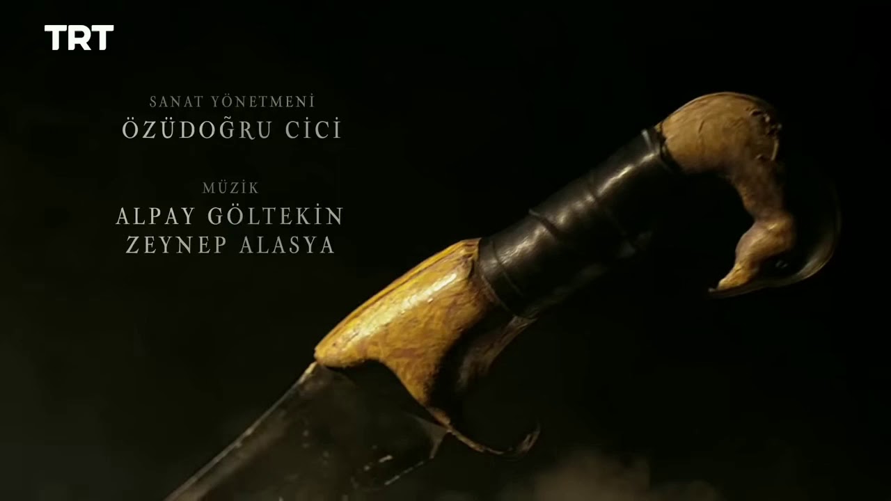 Dirilies ertugrul Opening theme