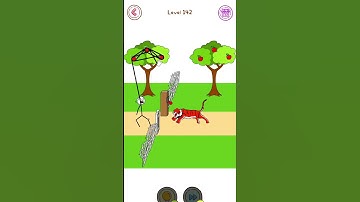 Thief Puzzle Game Part 2 level 142 #shorts #short