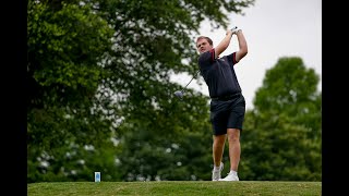 Texas Tech Men's Golf: Sands & Skogen recap regional, preview nationals | 2024