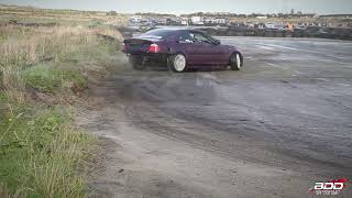Bishopscourt Diff Drift