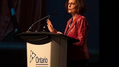 Health Quality Transformation 2015 - Judith John
