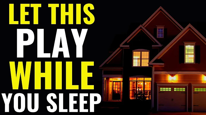 LET THIS PLAY WHILE YOU SLEEP - PRAYERS FOR YOUR V...