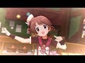 【デレステ/CGSS MV】 Sweet Witches’ Night ~6人目はだぁれ~ (スウィート・パティシエール ver.) 【中譯字幕】