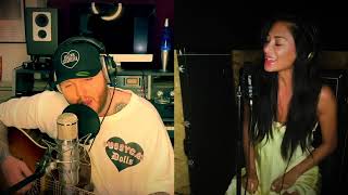 James Arthur &amp; Nicole Scherzinger – Wet (Cover) #AtHome #WithMe