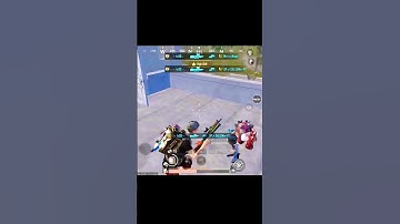 Fastest 1v4  Enemy Shock 🤯#shorts #bgmi #pubgmobile#10kviews