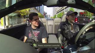 deadmau5's Controller Disconnected