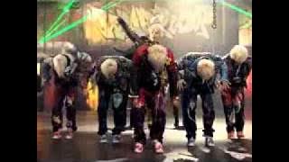 [MV] B.A.P 비에이피 - WARRIOR