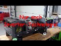 WCS Goch: Nur noch Inverter-Technologie!