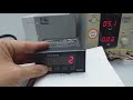 AUTONICS ENCODER LINE DRIVER + MP5 ( PULSE METER)