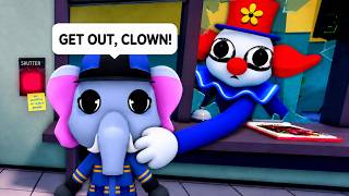 A CLOWN OWNS THE HOSPITAL?! | Funny Moments screenshot 5