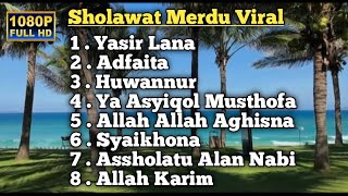 Kumpulan Sholawat Merdu Viral