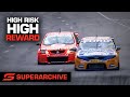 Race 1 - Adelaide 500 [Full Race - SuperArchive] | 2012 International Supercars Championship