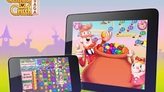 candy crush saga apk screenshot 5