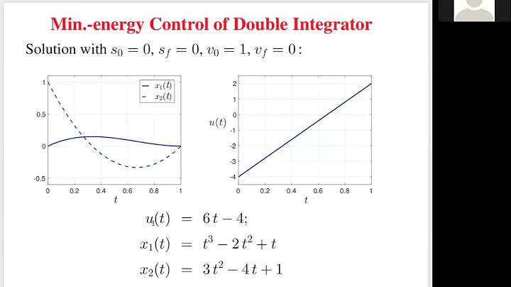 VA & OPT: Constraint Splitting and Projection Methods for Optimal Control