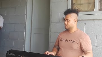 UB40 - Where did i go wrong..  🇹🇴🇹🇴🌴🇹🇴🌴 Band Practice
