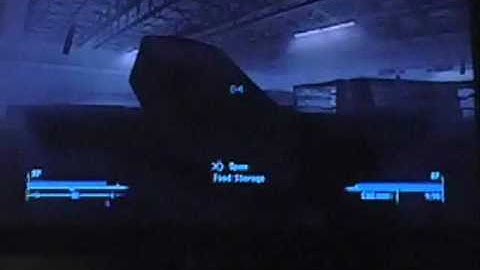 Fallout 3 Super Duper Mart 2 of 2