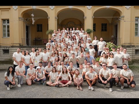 La SastriVita | Sastrify Company Offsite 2023 | The Workation Village | San Sebastiano, Italy - video from Sastrify