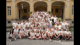 La SastriVita | Sastrify Company Offsite 2023 | The Workation Village | San Sebastiano, Italy