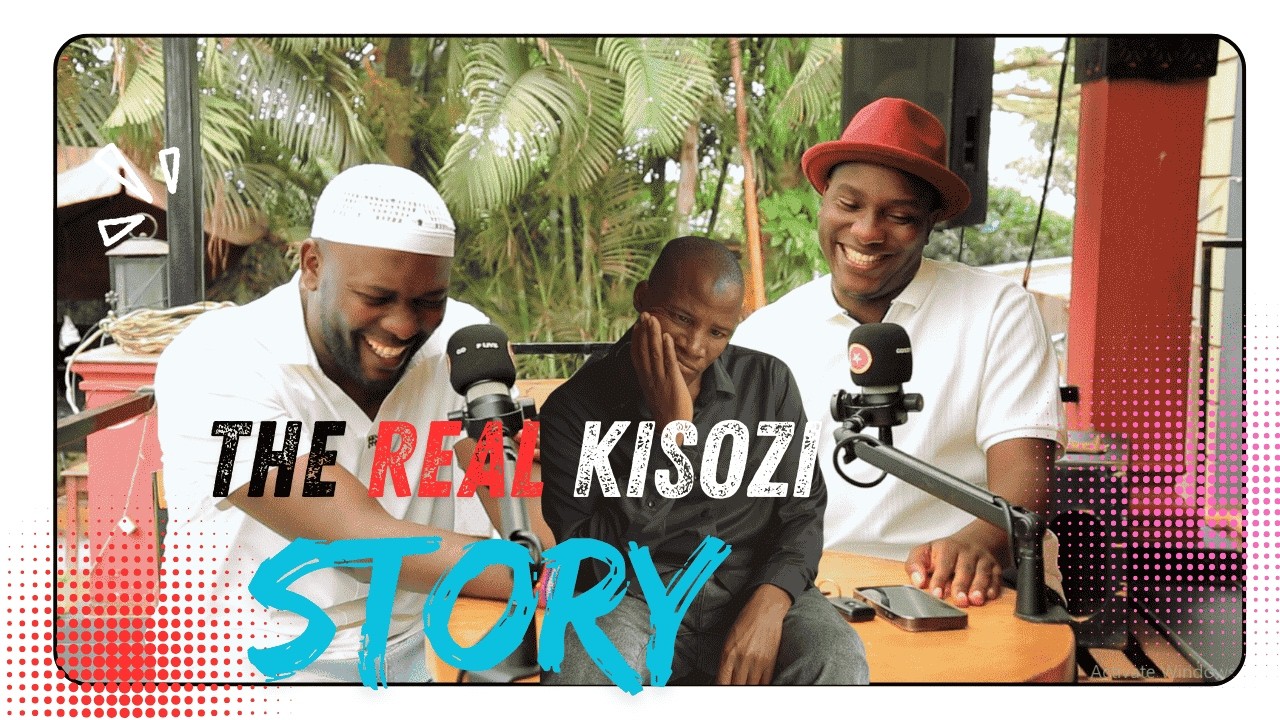 JUNIOR N'EMBOOZI Y'EKISOZI ENTUUFU😂😂,ALABUDDE BA TIKTOKER KU SENTE ZA MUSEVENI