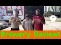 Beard&#39;s Watch Brewery Review | Hi-Wire Brewing | Charlotte, NC (South End)