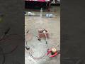 पानी और 4 बैटरी से बना हाइड्रोजन कैनन | Science Project at Home | Hydrogen Experiment