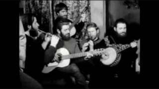The Dubliners- Cunla chords
