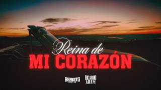 Ricardo Aram - REINA DE MI CORAZÓN (Video Oficial)