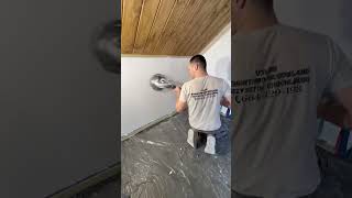 #top10 #renovation #malopolska #szpachlowanie