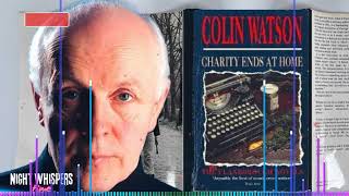 Charity Ends at Home | Inspector Purbright Mysteries || NightWhispers