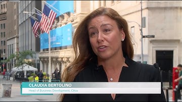 AIMA, Holding Strong: Citco